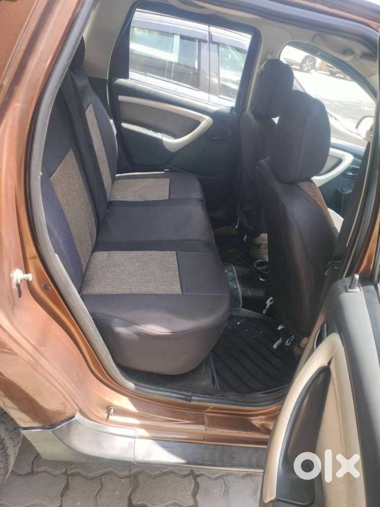 Renault Duster 85ps Diesel Rxl, 2013, Diesel