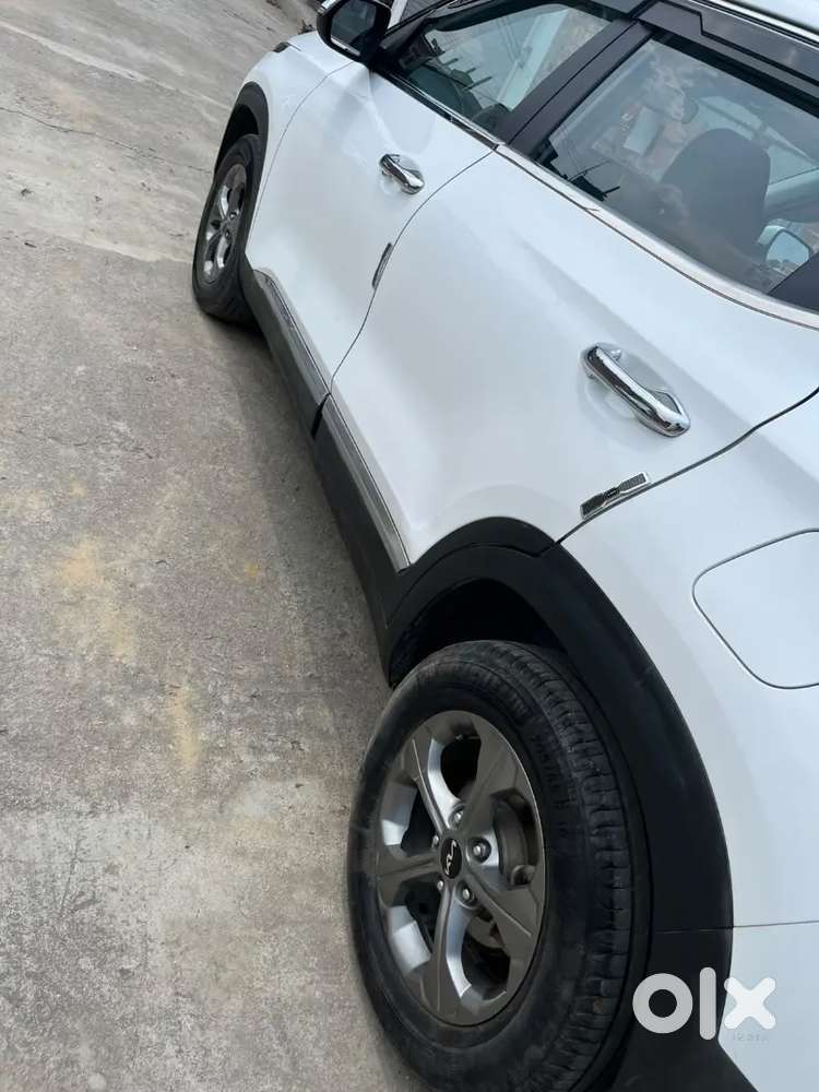 Kia Seltos 2022 Diesel First Owner
