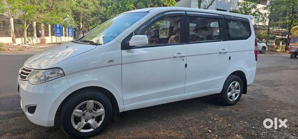 Chevrolet Enjoy 1.3 Tcdi Ls 7-seater, 2016, Diesel
