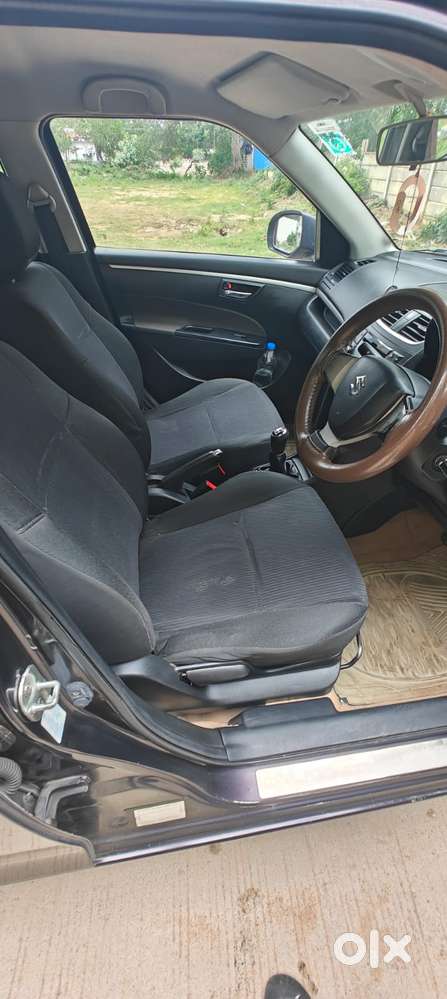 Maruti Suzuki Swift Vdi (o), 2015, Diesel
