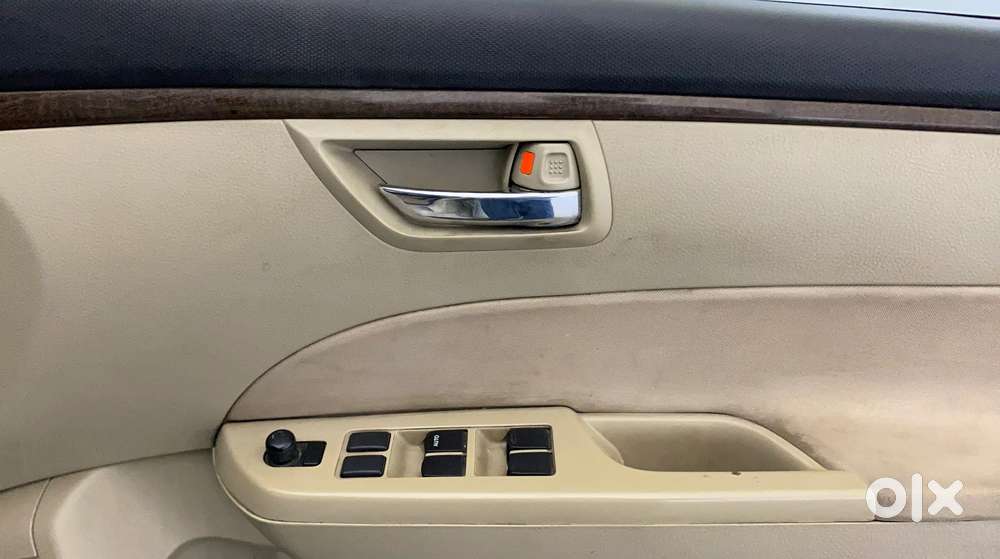 Maruti Suzuki Swift Dzire Vxi 1.2, 2015, Cng & Hybrids