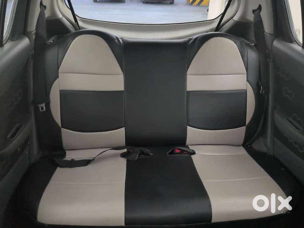 Maruti Suzuki Alto 800 Lxi, 2015, Petrol