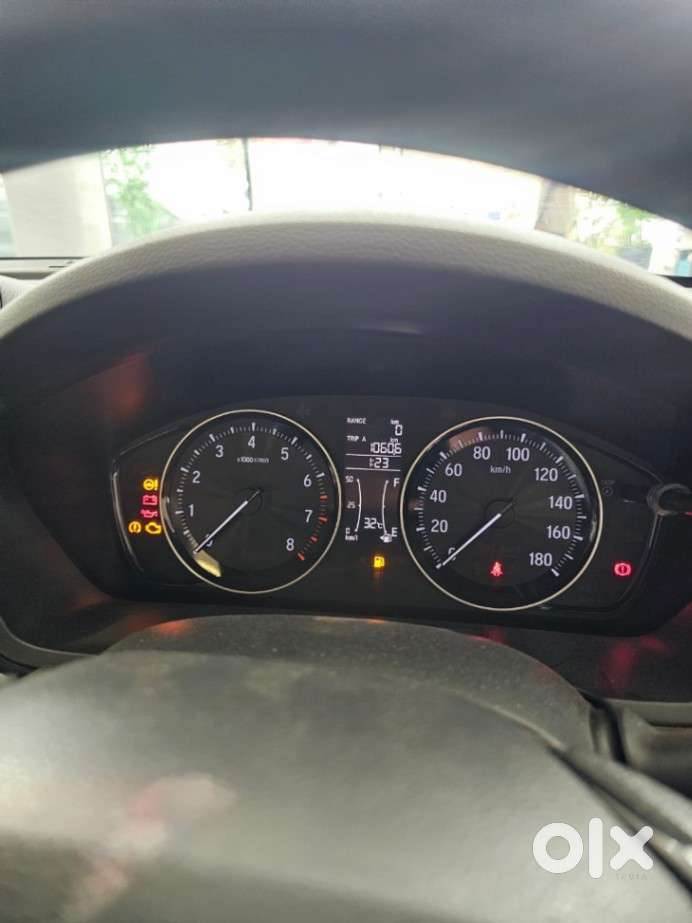 Honda Amaze 2013-2016 Vx I-vtech, 2018, Petrol