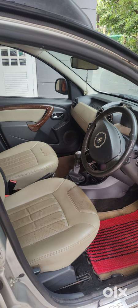 Renault Duster 110ps Diesel Rxz Pack, 2012, Diesel