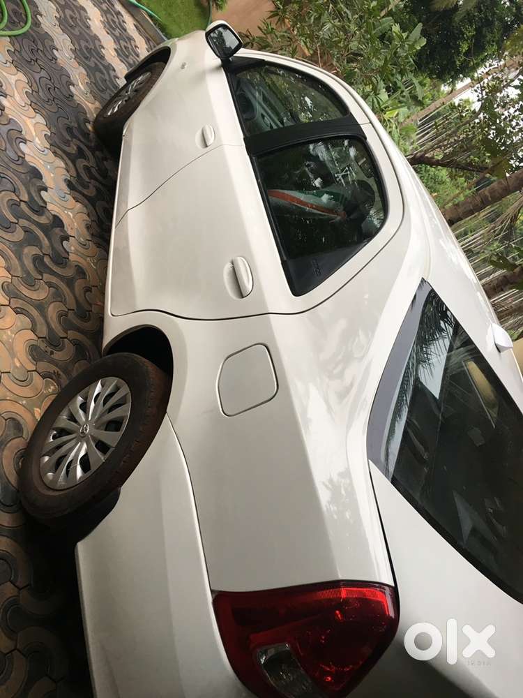 Toyota Etios 2012 Diesel Good Condition