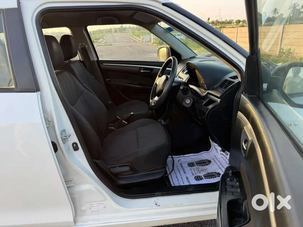 Swift Maruti Suzuki 2011/12 With Manual Transmission