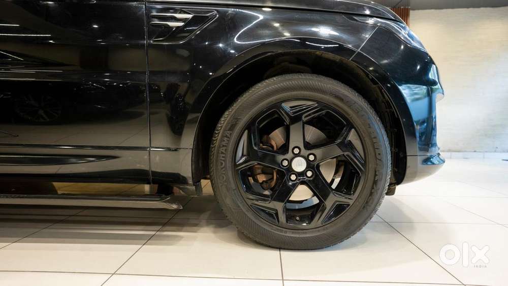 Land Rover Range Sport Se, 2020, Petrol