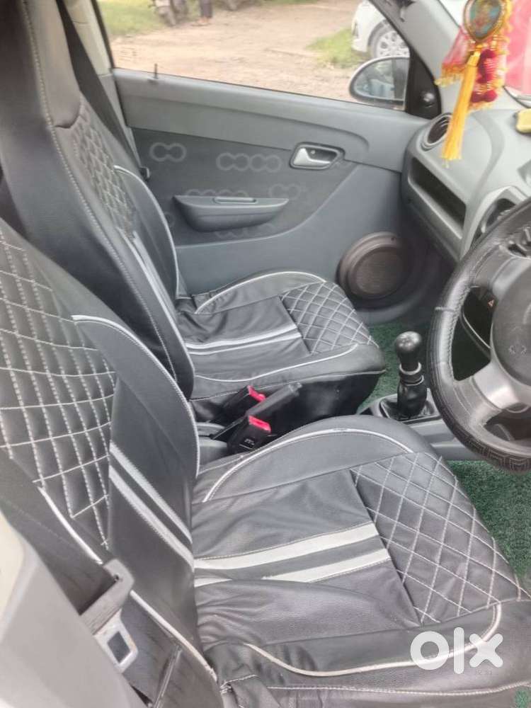 Maruti Suzuki Alto 800 Vxi Airbag, 2014, Petrol