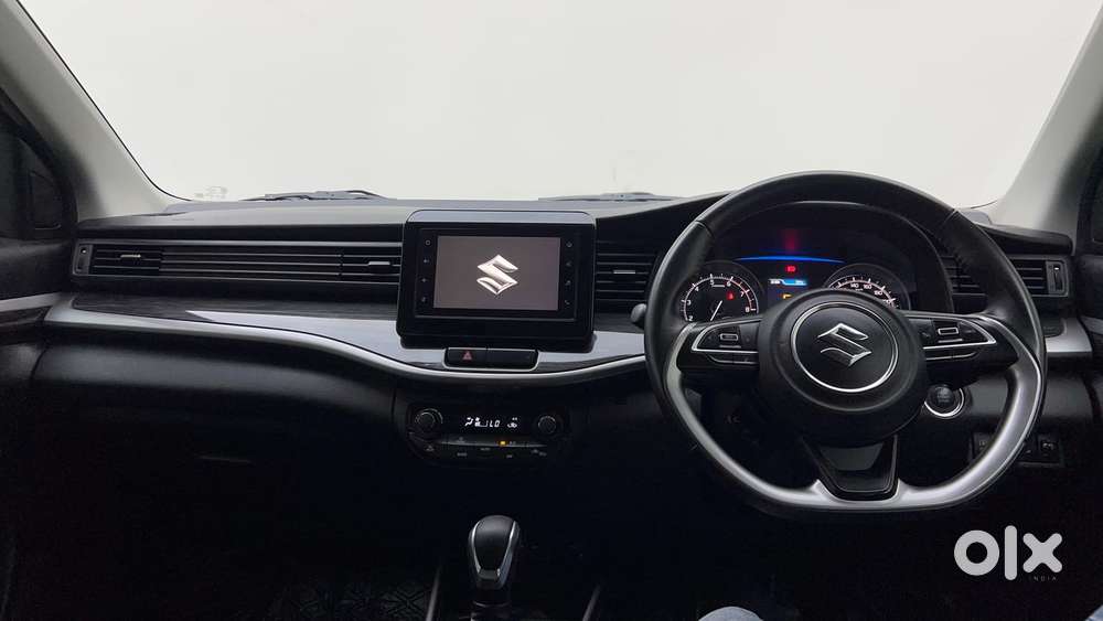 Maruti Suzuki Xl6 1.5 Alpha Plus At, 2024, Petrol