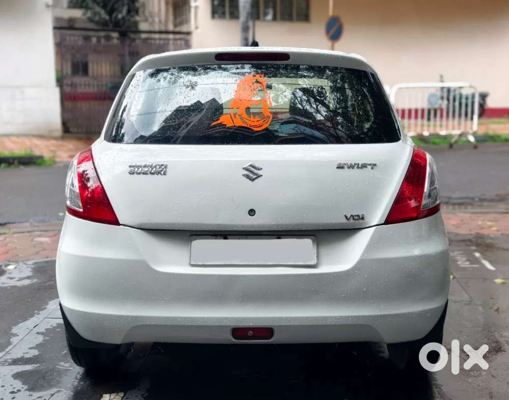 Maruti Suzuki Swift Vdi, 2014, Diesel