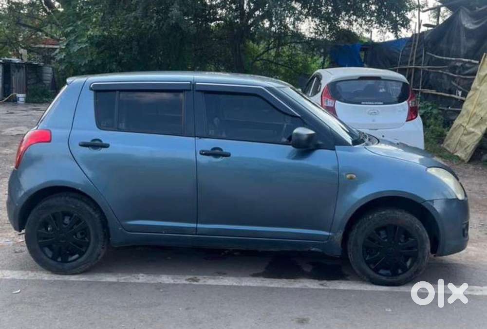 Maruti Suzuki Swift 2010
