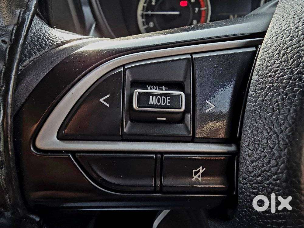 Maruti Suzuki Baleno 1.2 Delta At, 2023, Petrol