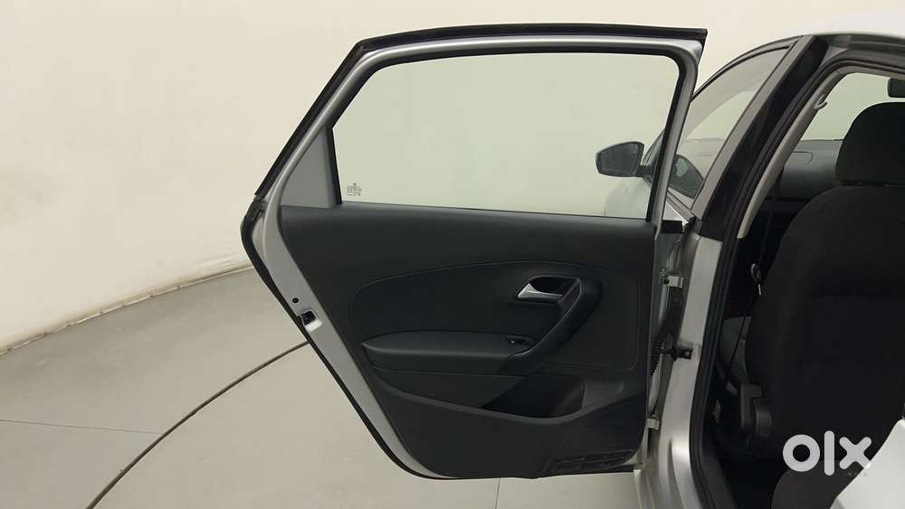 Volkswagen Vento 2010-2013 Petrol Comfortline, 2016, Petrol