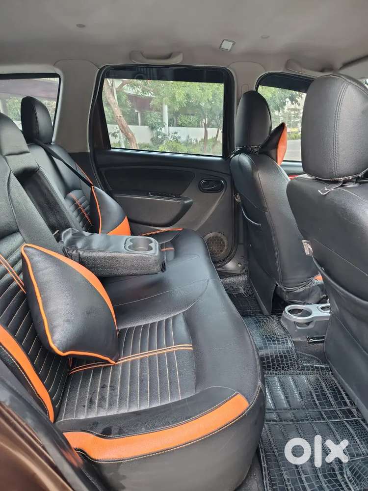 Renault Duster 2016 Diesel Good Condition