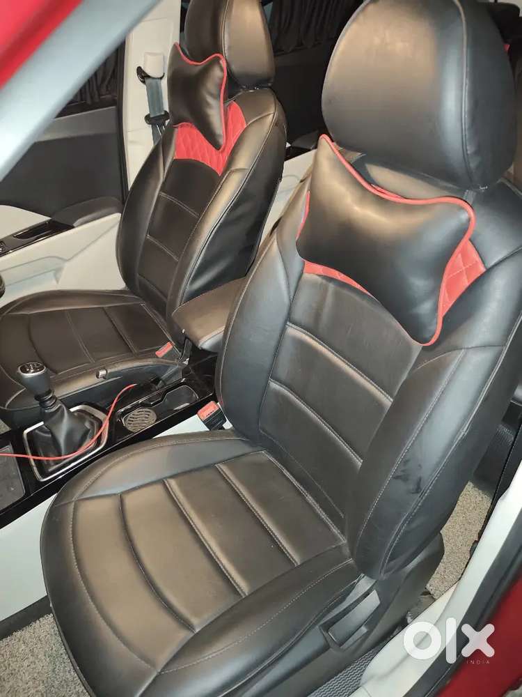Mahindra Xuv 3xo 2024 Petrol 23000 Km Driven