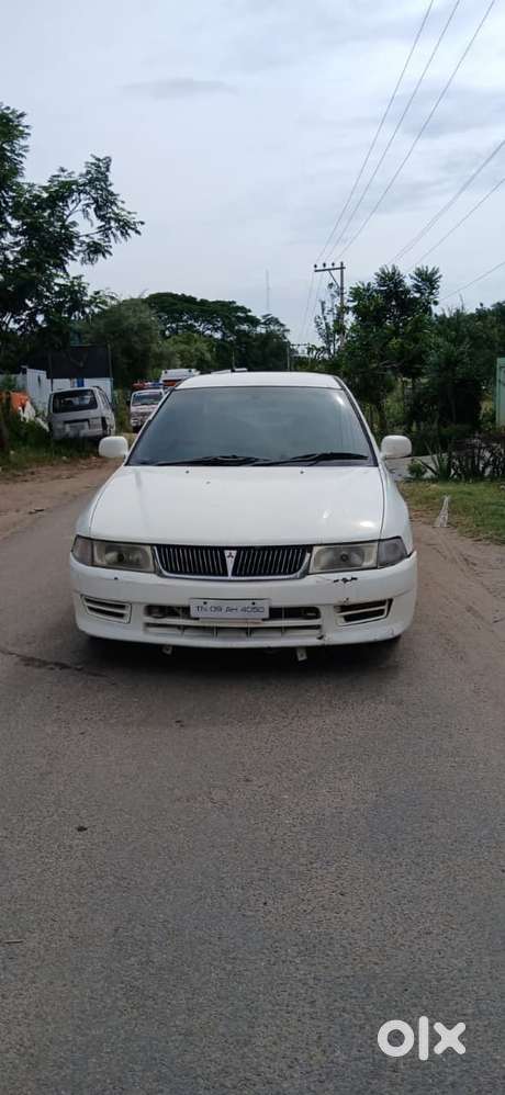 Mitsubishi Lancer 1.5 Glxi, 2004, Diesel