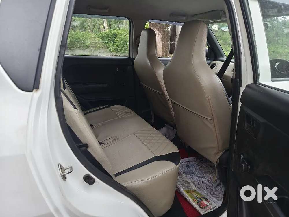 Maruti Suzuki Wagon R Lxi Cng 2022
