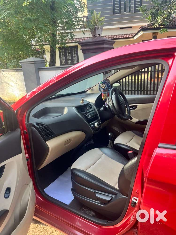 Hyundai Eon 2016 Petrol Excellent Condition And Well Maintained