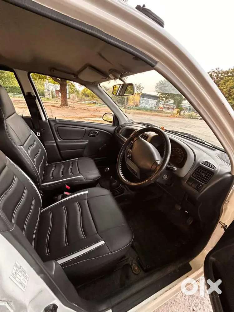 Maruti Suzuki Alto 800 2011 Petrol 70000 Km Driven