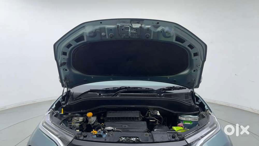 Tata Punch Creative Amt, 2022, Petrol