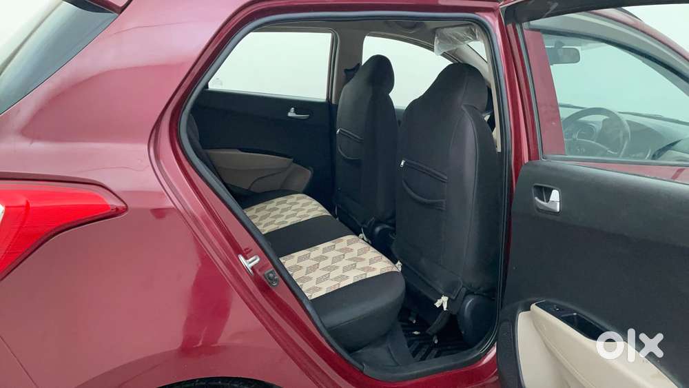 Hyundai Grand I10 1.2 Kappa Asta, 2016, Petrol