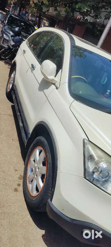Honda Cr-v 2009