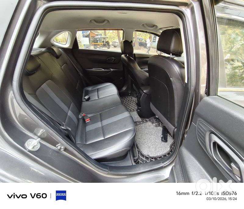 Hyundai New I20 1.0 Asta Turbo Imt, 2021, Petrol