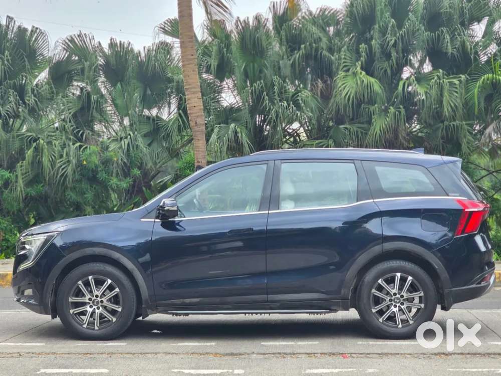 Mahindra Xuv700 2.2 Ax 7 Diesel At Luxury Pack Str, 2023, Diesel