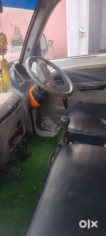 Mahindra Maxx 2011 Diesel Good Condition