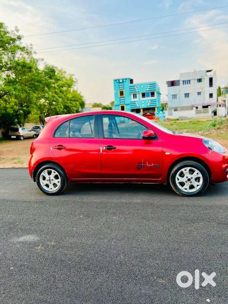 Renault Pulse Rxz Diesel, 2013, Diesel