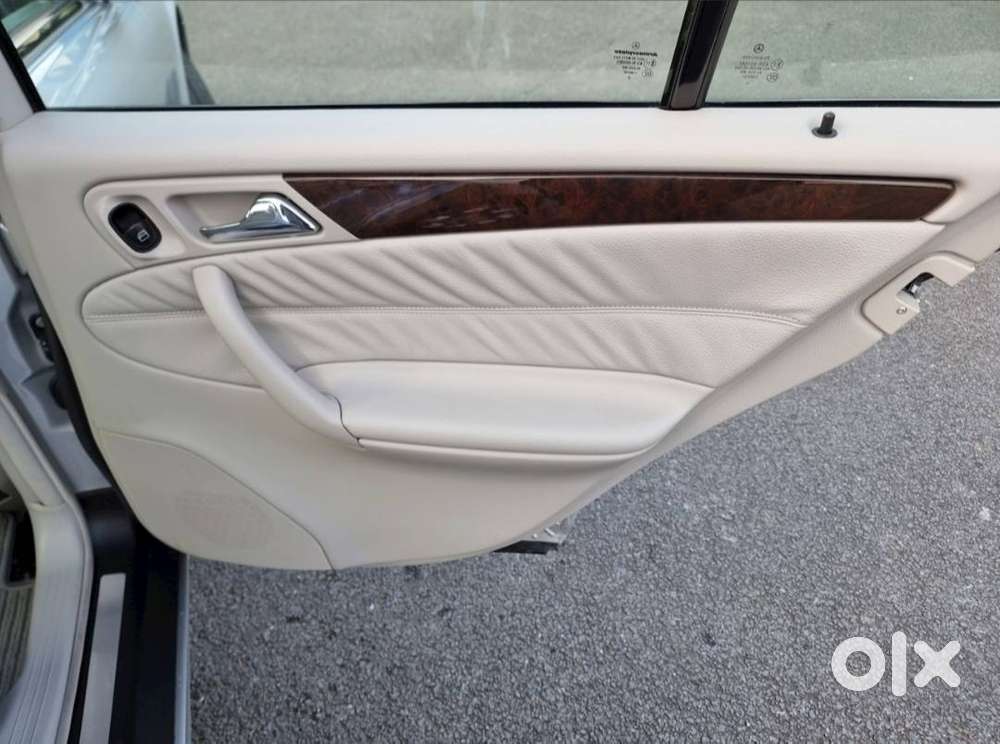 Mercedes-benz C220cdi  W203 Manual Rare!