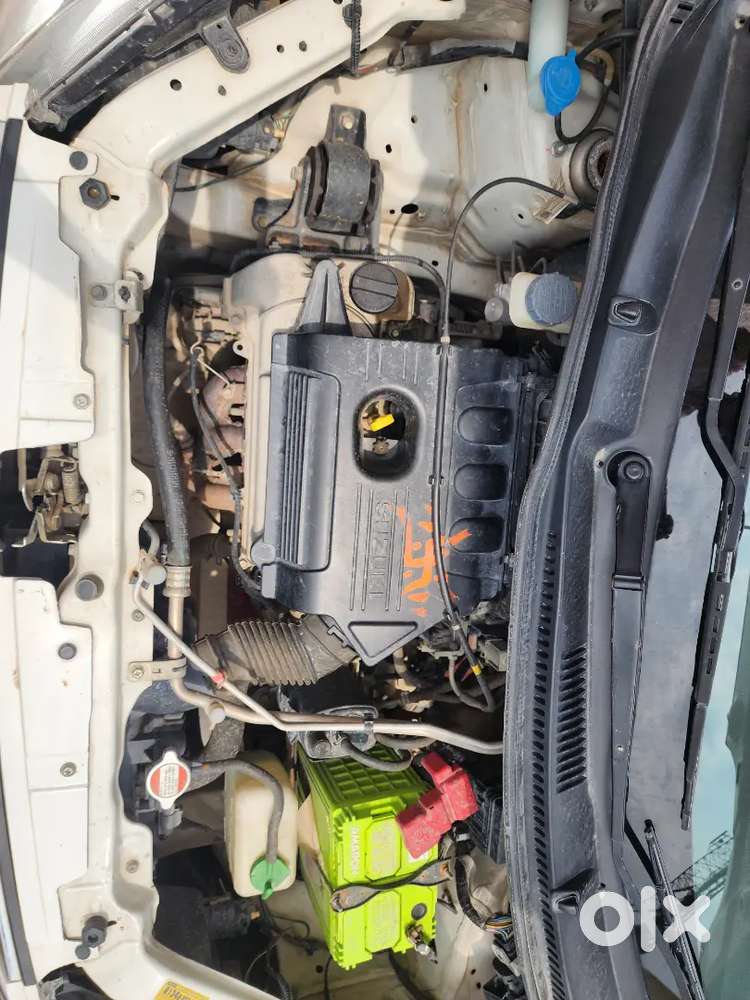 Maruti Suzuki Wagon R