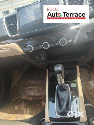 Honda City 1.5 Zx I-vtec Mt, 2024, Petrol
