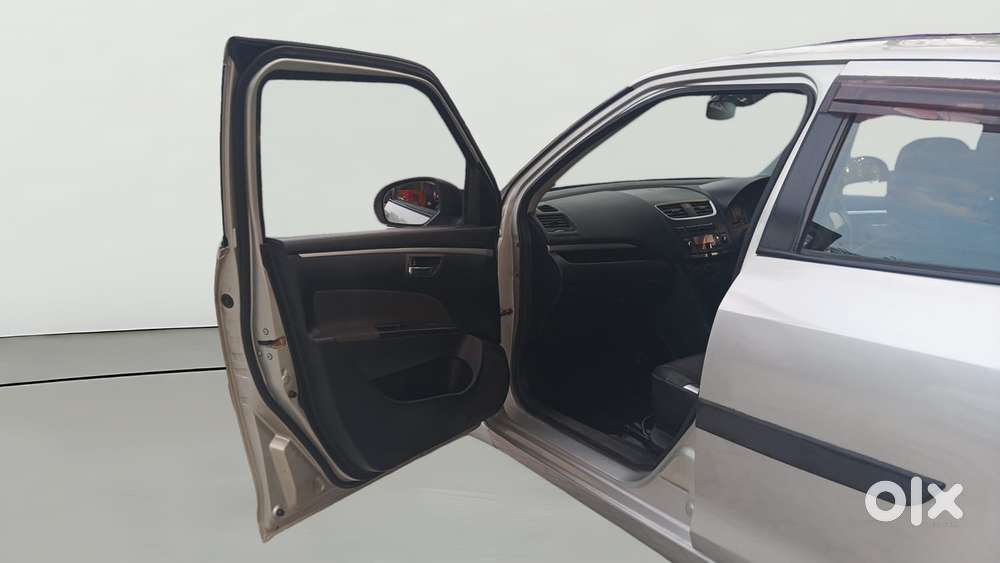 Maruti Suzuki Swift Vvt Vxi, 2014, Petrol