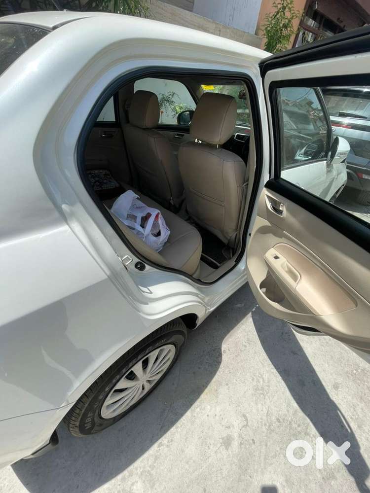 Maruti Swift Dzire Diesel 2016