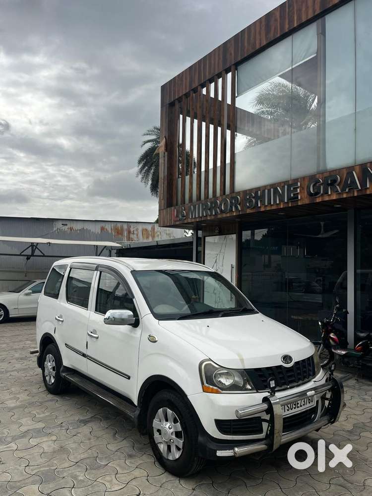 Mahindra Xylo H4 Bs Iv, 2018, Diesel