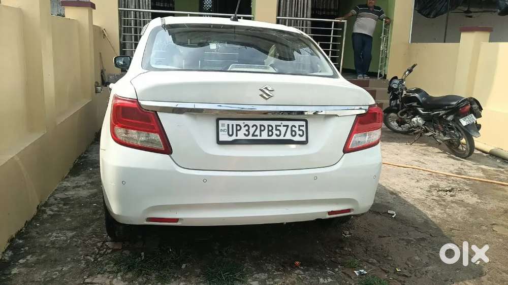 Maruti Dzire 1.2 Vxi 2023