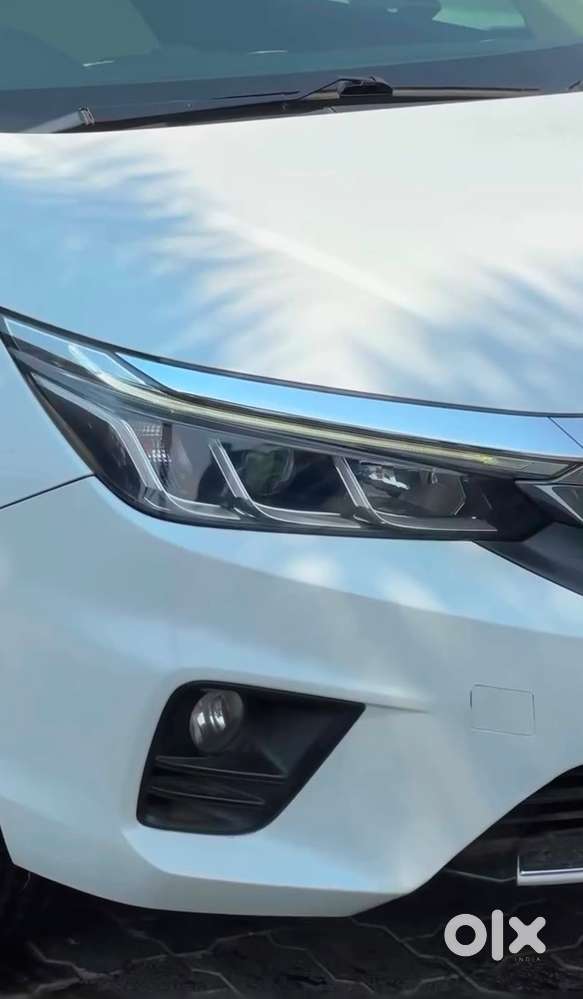 Honda City Diesel Manual 2021