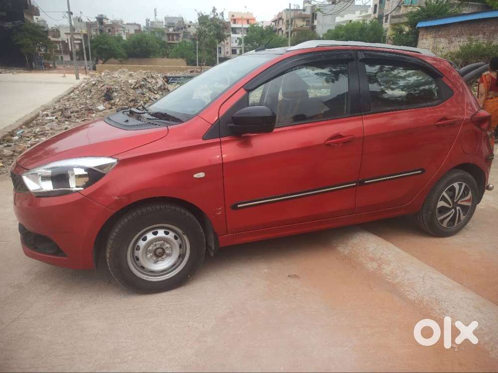 Tata Tiago