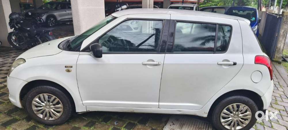 Maruti Suzuki Swift Ddis Vdi, 2009, Diesel