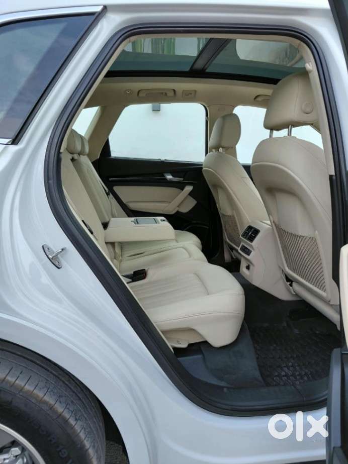 Audi Q5 Technology 45 Tfsi, 2023, Petrol