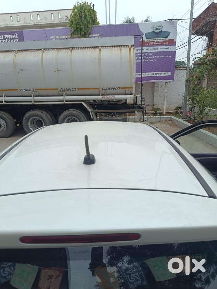 Maruti Suzuki Swift 2015 Diesel Good Condition