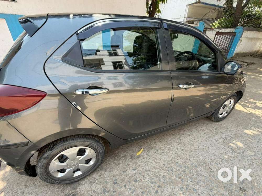 Tata Tiago 2021 Petrol 43000 Km Driven