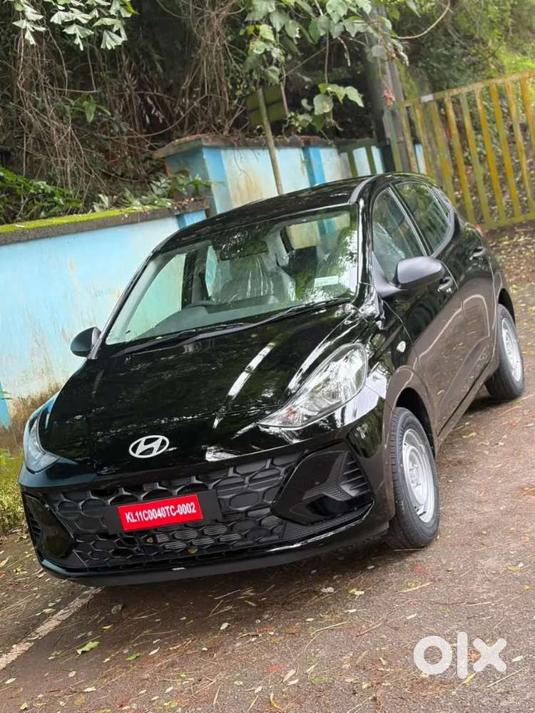 Hyundai Grand I10 Nios 2026