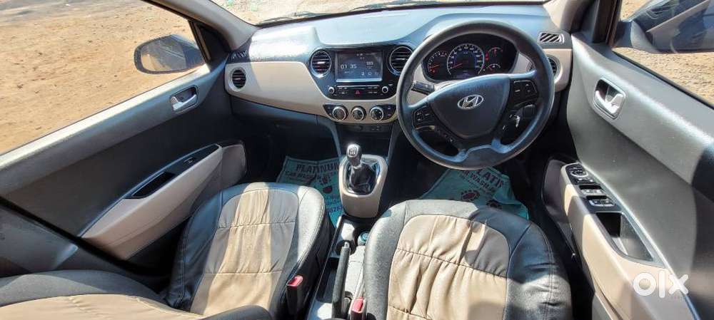 Hyundai Grand I10 1.2 Kappa Sportz (o), 2018, Petrol