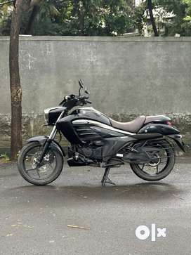 Suzuki intruder shops second hand