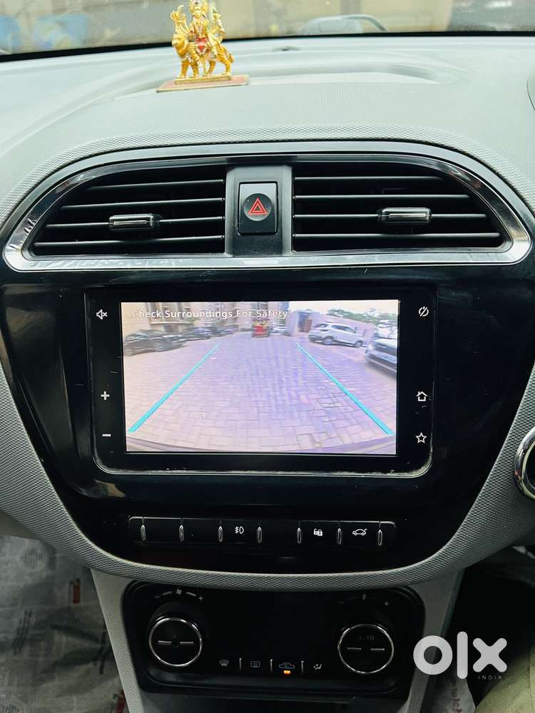 Tata Tigor Xz Plus Leatherette Pack, 2020, Petrol