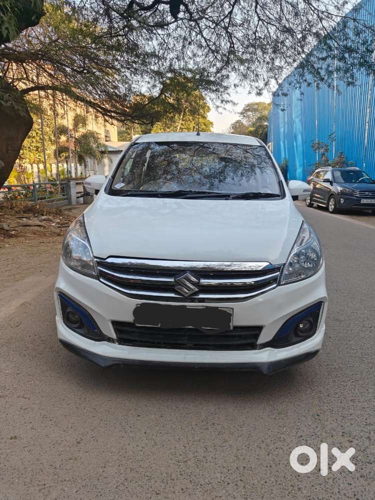 Maruti Suzuki Ertiga