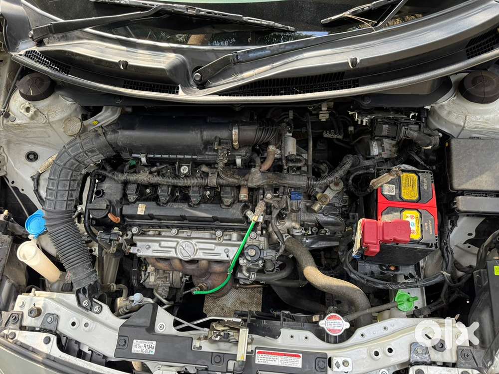 Maruti Suzuki Swift 2020 Petrol Manual