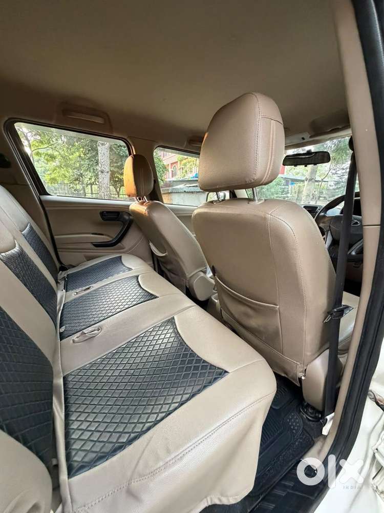 Mahindra Tuv 300 T6, 2019, Diesel